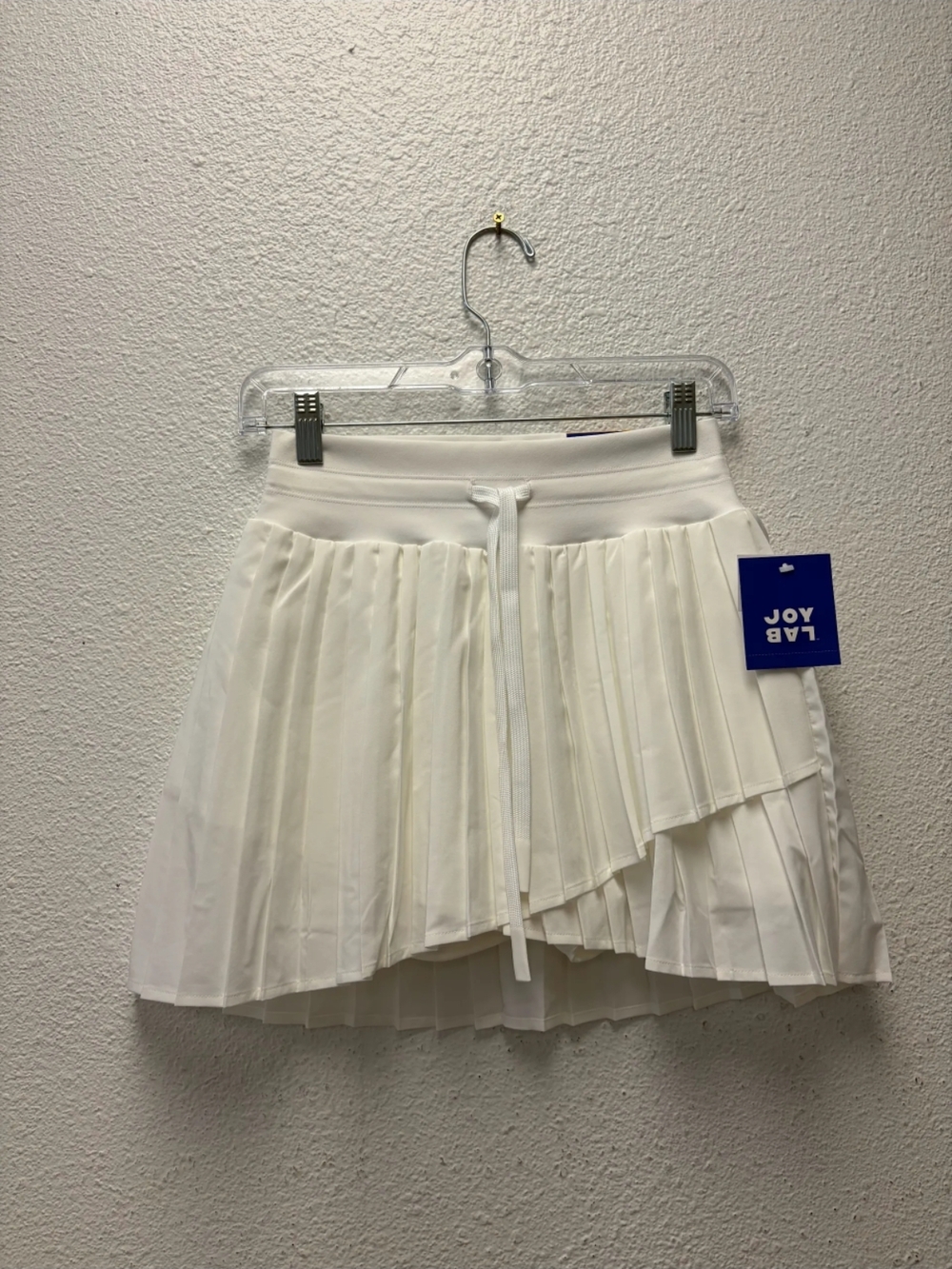 Womens Pleated Skort Size XXS, XS, SMALL, & XL #542-545 - Picture 7 of 12
